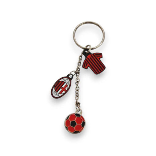 Picture of MILAN CHARM KEYRING